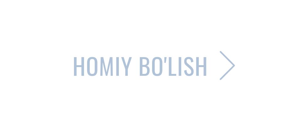 Homiy bo'lish uchun yozing